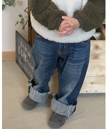 Levi's kid's | デニムパンツ