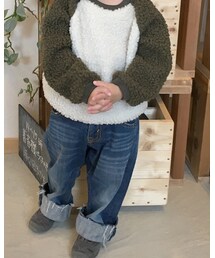 韓国子供服 | トップス