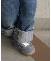 ZARA KIDS | スニーカー