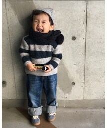 ZARA KIDS | ニット/セーター