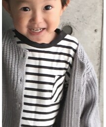 H&M | Tシャツ/カットソー