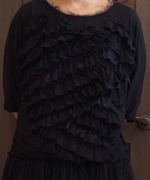 AS KNOW AS plus | Tシャツ/カットソー