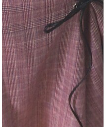 AnMILLE | スカート