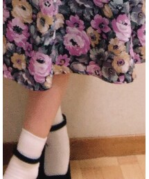 Avail | ソックス/靴下