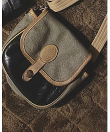 C.P. COMPANY | ショルダーバッグ