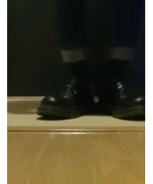Dr. Martens | ドレスシューズ