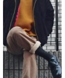 古着 | チノパンツ