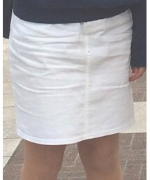 ARROW | デニムスカート