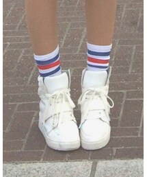 SPINNS | スニーカー