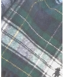 POLO RALPH LAUREN | マフラー