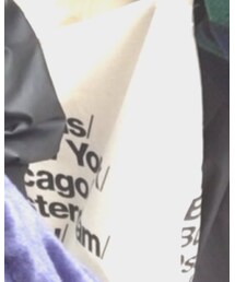 American Apparel | トートバッグ