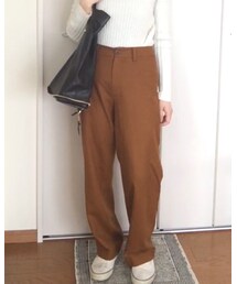 SLOBE IENA | その他パンツ