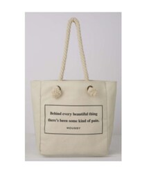 MOUSSY | バッグ