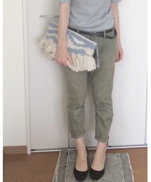 MOUSSY | パンツ
