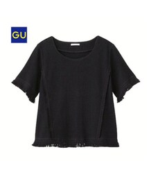 GU | Tシャツ/カットソー