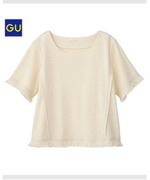 GU | トップス