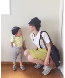 CA4LA | キャップ