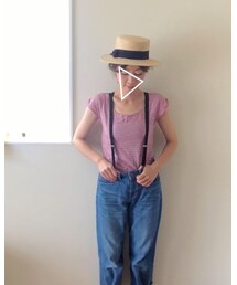 KariAng | Tシャツ/カットソー
