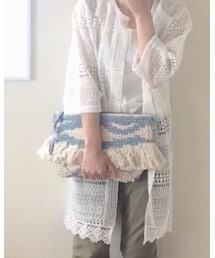 URBAN RESEARCH | トップス