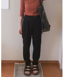 DHOLIC | その他パンツ