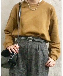 GU | スウェット