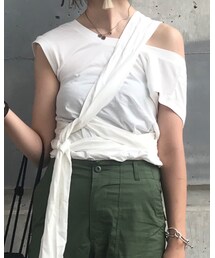 SLY | Tシャツ/カットソー