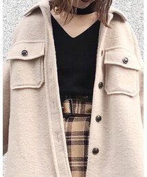 ENVYM | トップス