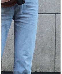 LOWRYS FARM | デニムパンツ