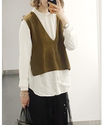 SENSE OF PLACE by URBAN RESEARCH | ベスト