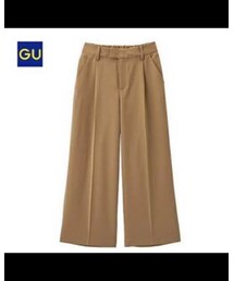 GU | その他パンツ
