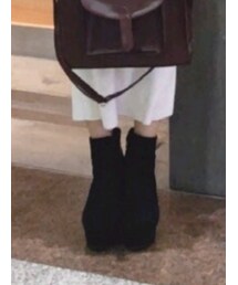 NANO universe | スカート