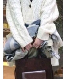 URBAN RESEARCH ROSSO | ストール/ショール