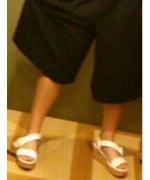 no brand | パンツ