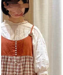 私物 | ブローチ/コサージュ