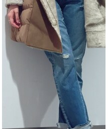 URBAN RESEARCH | パンツ