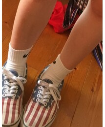 VANS | スニーカー