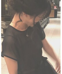 jumelle | ネックレス