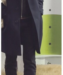 GU | デニムパンツ