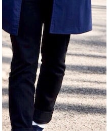 GU | デニムパンツ