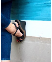 Gianni Bini | サンダル