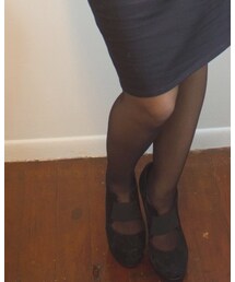 Jessica Simpson | パンプス
