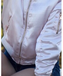 charlotte russe | MA-1