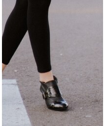 Gianni Bini | ブーティ