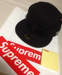 Supreme  | キャップ
