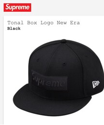 Supreme  | キャップ