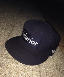 MARK MCNAIRY | キャップ