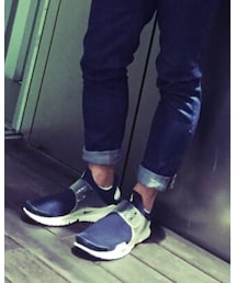 Lee | デニムパンツ