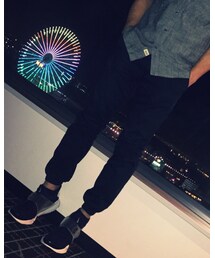 EDIFICE | その他パンツ