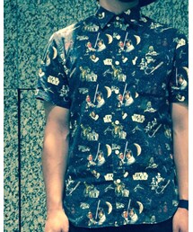 XLARGE | シャツ/ブラウス
