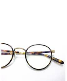 OLIVER PEOPLES | メガネ